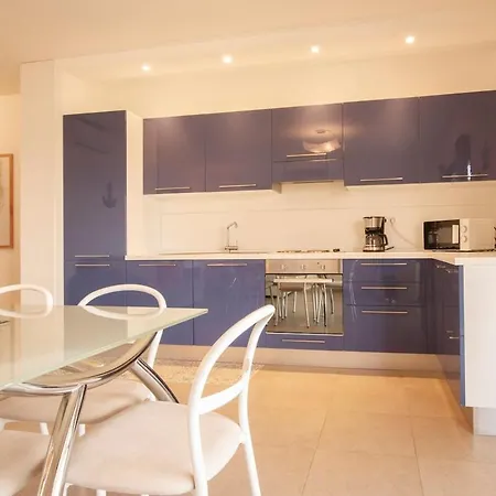 Entre & Nature - Terrasse, Clim, Parking * Saint-Florent (Corsica)