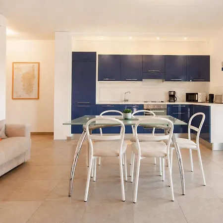 Entre & Nature - Terrasse, Clim, Parking * Saint-Florent (Corsica)