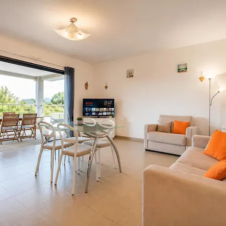 Entre & Nature - Terrasse, Clim, Parking Appartamento