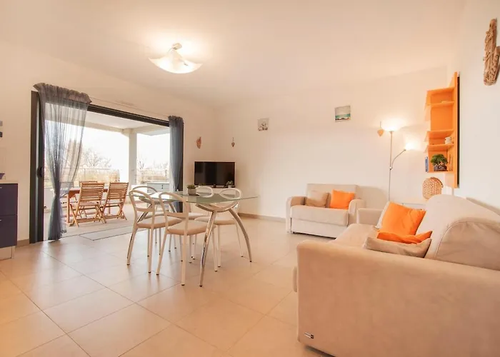 Entre & Nature - Terrasse, Clim, Parking Appartamento