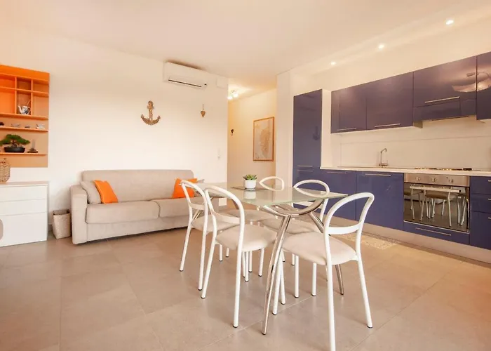 Entre & Nature - Terrasse, Clim, Parking Appartamento *