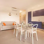 Entre & Nature - Terrasse, Clim, Parking Apartamento *