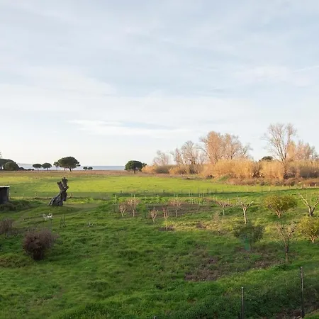 Entre & Nature - Terrasse, Clim, Parking