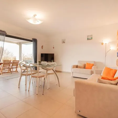 Entre & Nature - Terrasse, Clim, Parking Apartment