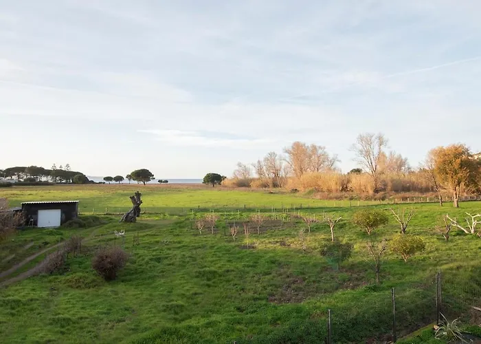 Entre & Nature - Terrasse, Clim, Parking