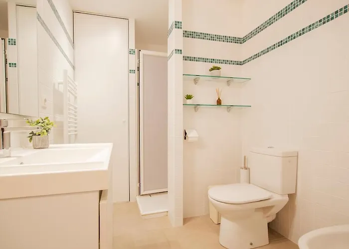 Entre & Nature - Terrasse, Clim, Parking Saint-Florent (Corsica)